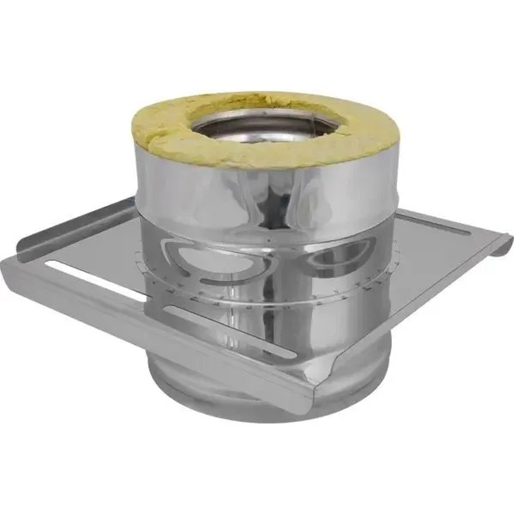 Площадка монтажная Ф150(430/0,5)х210(430/0,5) (Коракс)