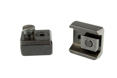 Верхушка Apel шина Zeiss BH5.0mm пара (13000)