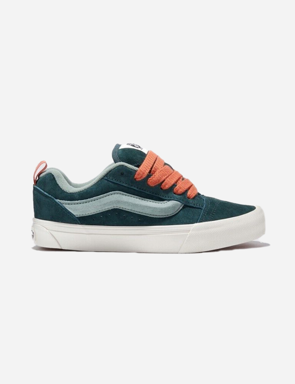 Vans Knu Skool "Golden Hour"