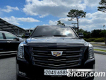 Cadillac Escalade 6.2 ESV — 2019