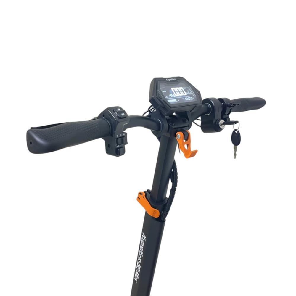 Электросамокат Kugoo Kirin G2 Max