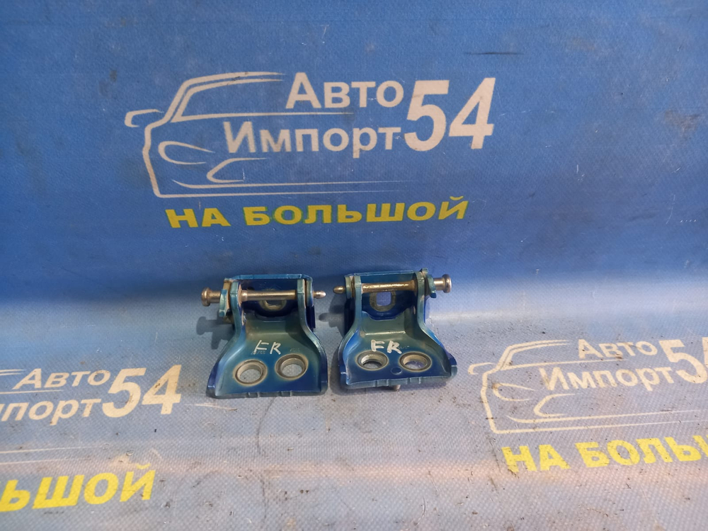 Петля двери передней правой PEUGEOT 307 2007