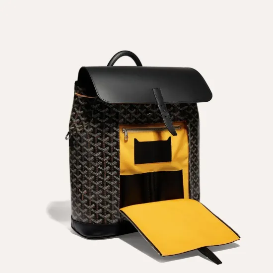 Рюкзак Goyard Alpin MM