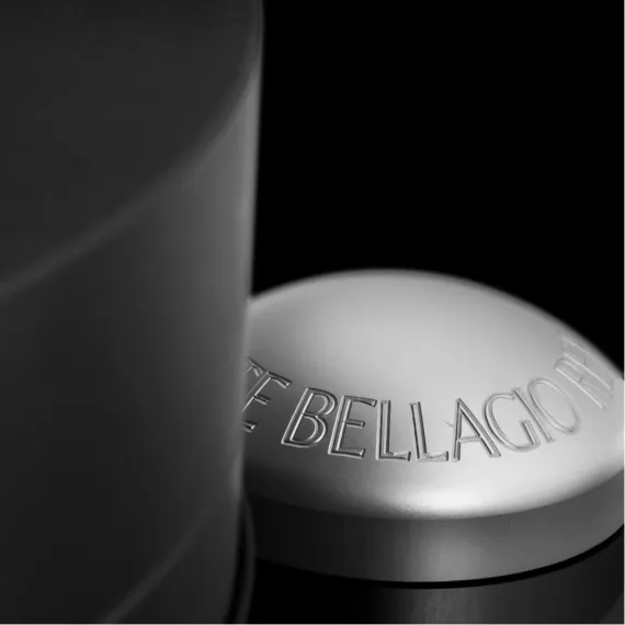 Gold Note Bellagio Reference Black