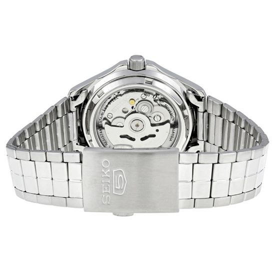 Мужские часы Seiko SNKK89K1, Seiko 5