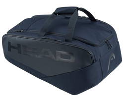 Torba do padla Head Pro Padel Bag L - navy