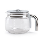 Кофеварка капельная Smeg DCF02CREU, кремовый