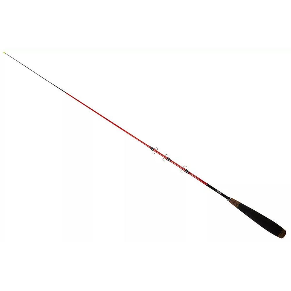 Удилище зимнее Chika R 110 EVA 6H