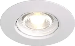 Точечный светильник Tisted | ТИСТЕД DK3028-WH Denkirs