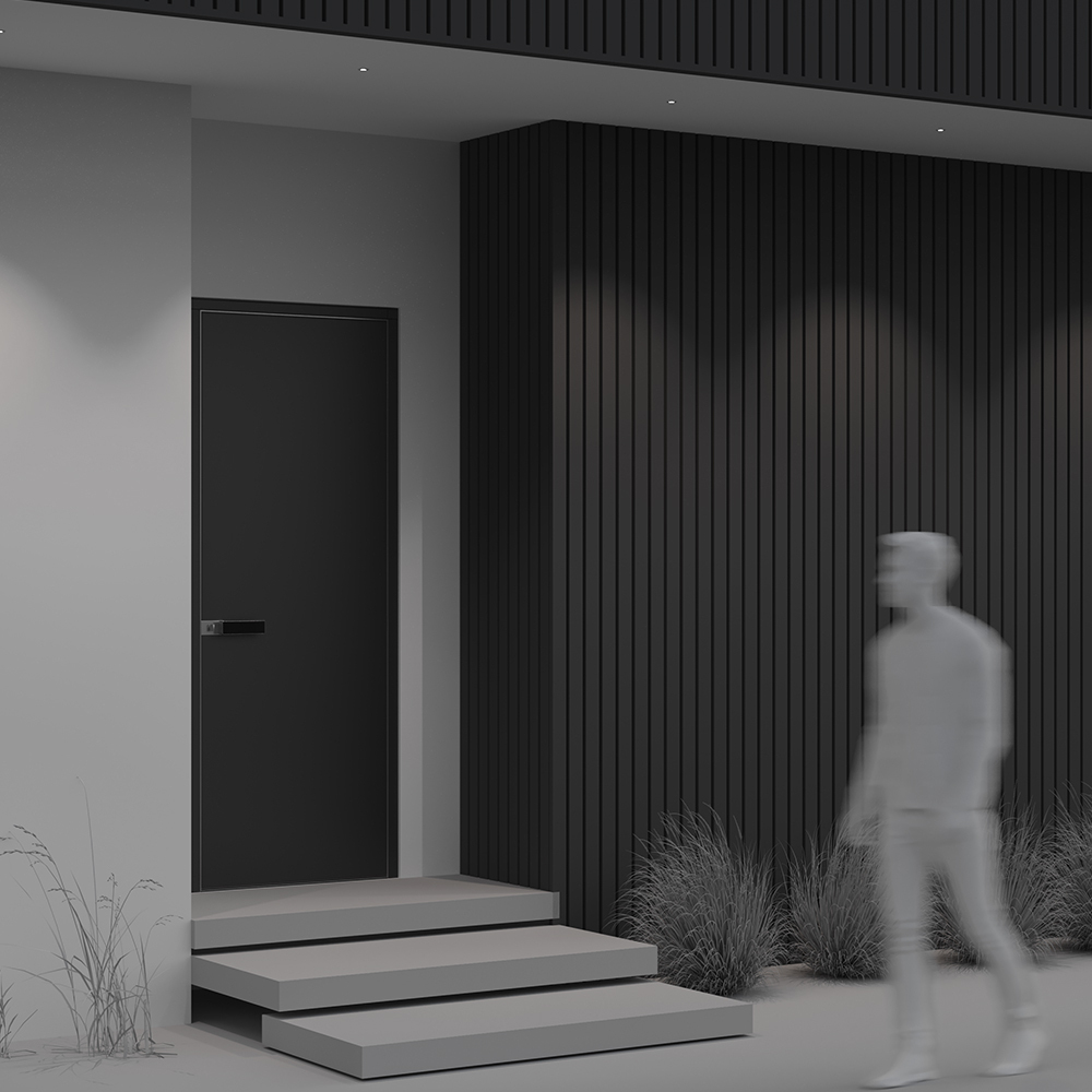 Встраиваемый светодиодный светильник Maytoni Cove O511DL-L2W3K