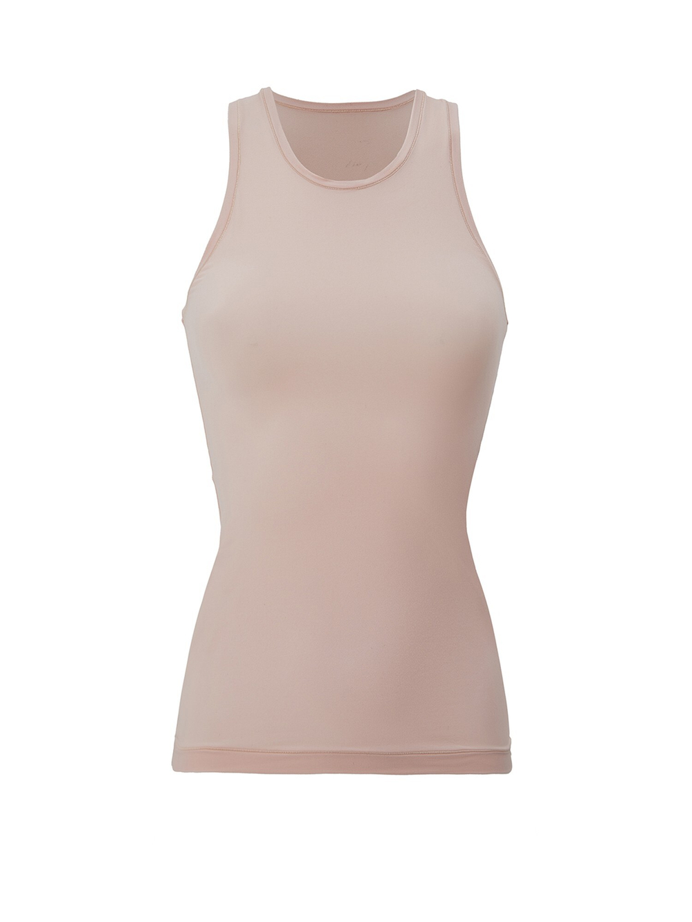 Майка American style Cotton Touch (пыльная роза)