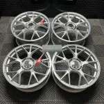 КОВАНЫЕ ДИСКИ для Mercedes BENZ C CLASS W206 C43 AMG