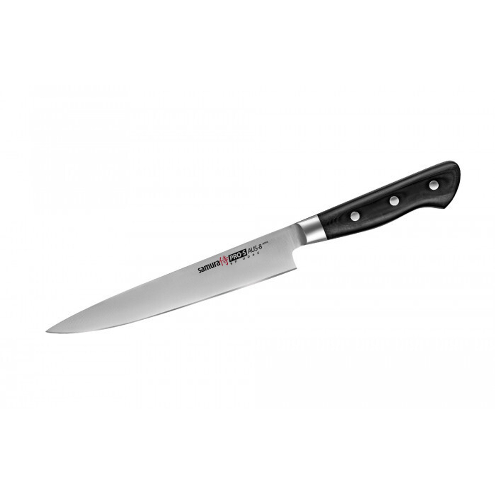 Нож для нарезки Samura Pro-S SP-0045/Y