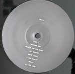 Ye (Kanye West) / Bully (LP)