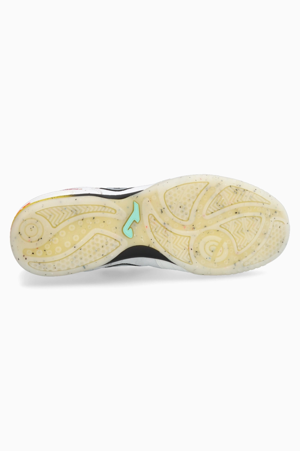 Футзалки Joma Top Flex 26 IN - белый