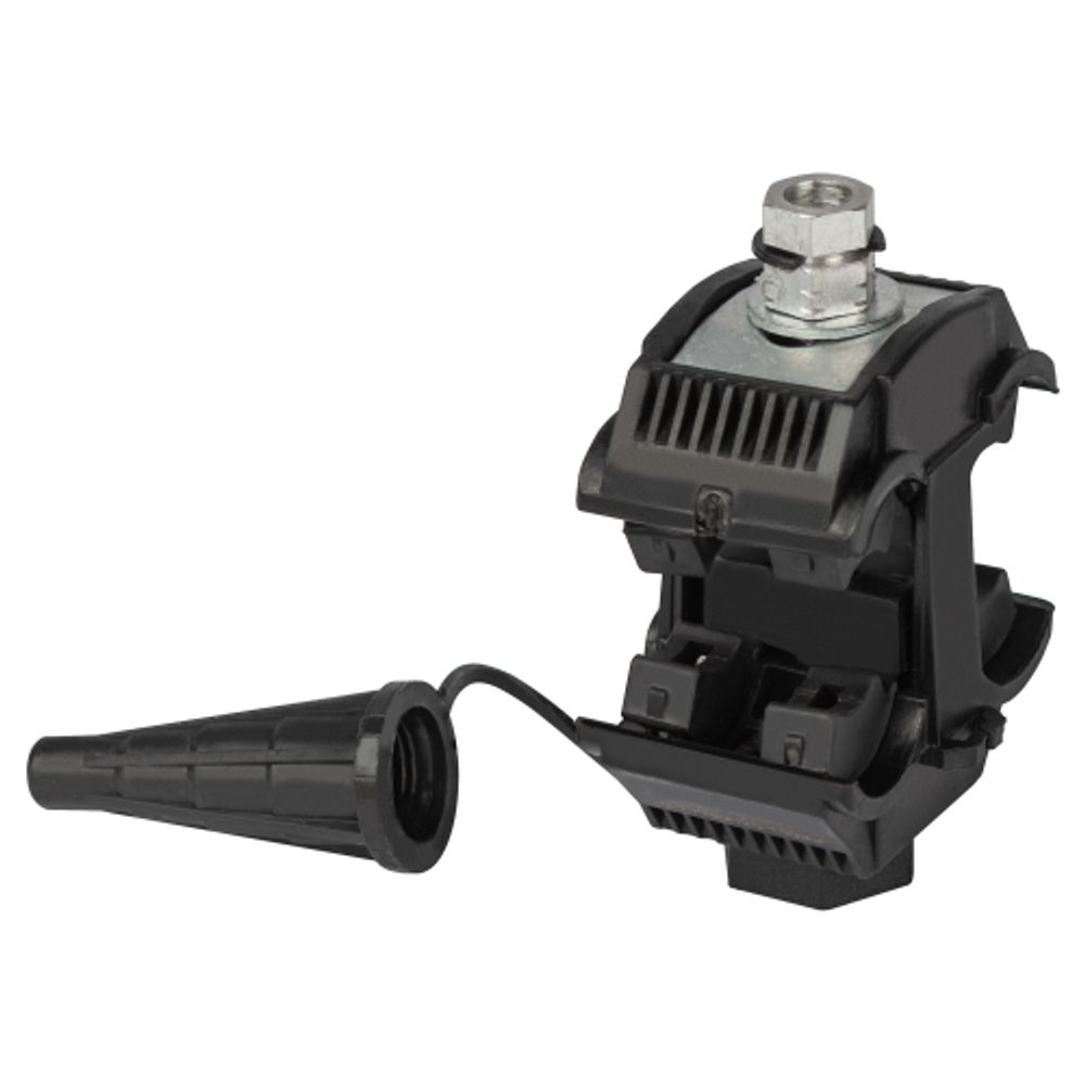 Зажим прокалывающий ответвительный ЭРА P4X-150 (25-150/25-150) (ОЗМ-150 SLIW58R CT25‑150P P150 UZA-11-D35-D150-1) | Электротовары