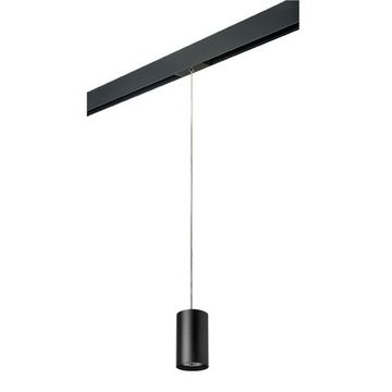 Комплект со светильником 1*GU10 220V PRORP437 чёрный Rullo Pro Lightstar