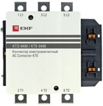 Контактор EKF ctr-b-400