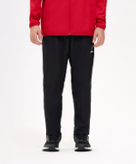 Брюки спортивные CAMP 2 Lined Pants, черный, детский