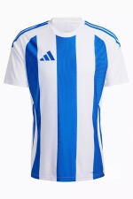 Футболка adidas Striped 24