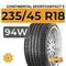 Continental SportContact 5 235/45 R18 94W