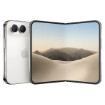 Смартфон Apple iPhone Duo, 2TB, eSIM, Star White (Белый)