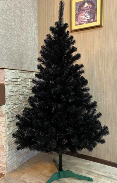 Ель "Black Night" 210 см