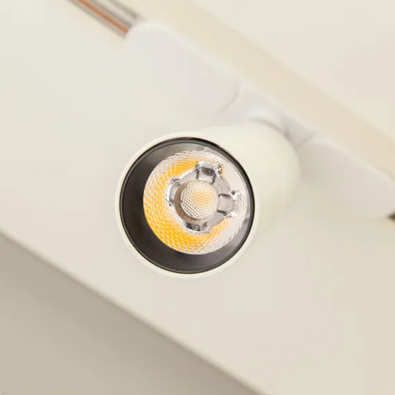 Трековый светильник Тубус CL01T180N Citilux