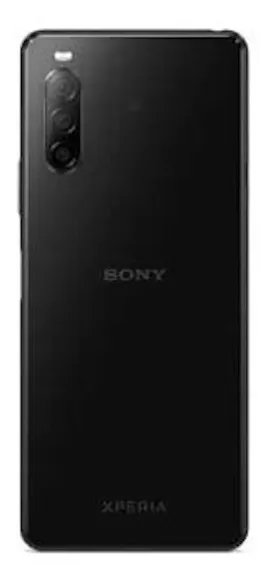Sony Xperia 10 II 4/128GB Black (Черный)