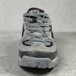 Asics GEL-PICKAX Gore-Tex • Gray Black