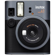 Фотоаппарат моментальной печати Fujifilm Instax mini 41 Black