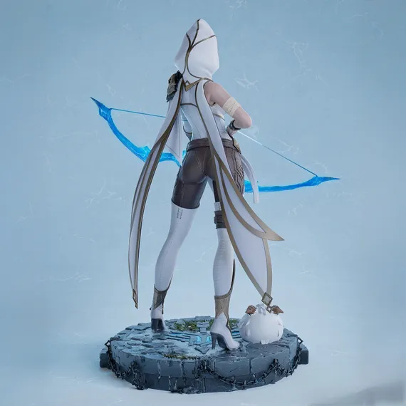 Ashe - League of Legends