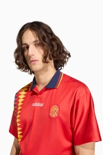 Футболка adidas Spain 1994 Home - красный