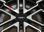 КОВАНЫЕ ДИСКИ для BYD LEOPARD 8 #2