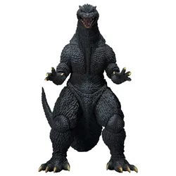 Фигурка S.H. MonsterArts Godzilla 2004