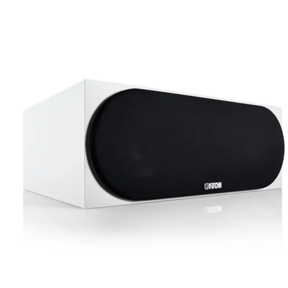 Canton GLE 50 Center White