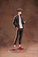 Ikari Shinji