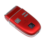 Dewal Шейвер Blade 03-417 Red