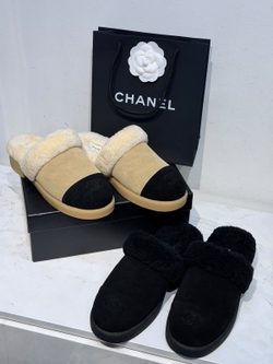 Мюли Chanel