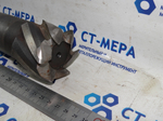 Фреза к/х 57х45х245 z=6 быстрореж. сталь К/М 5