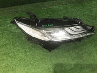 Фара Комплект Toyota Camry xv70 17-21 LED В сборе