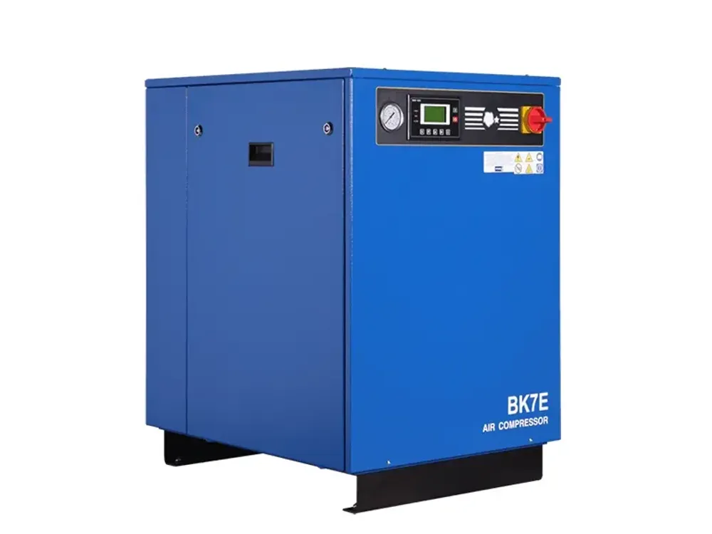 Винтовой компрессор Remeza ВК7E-15