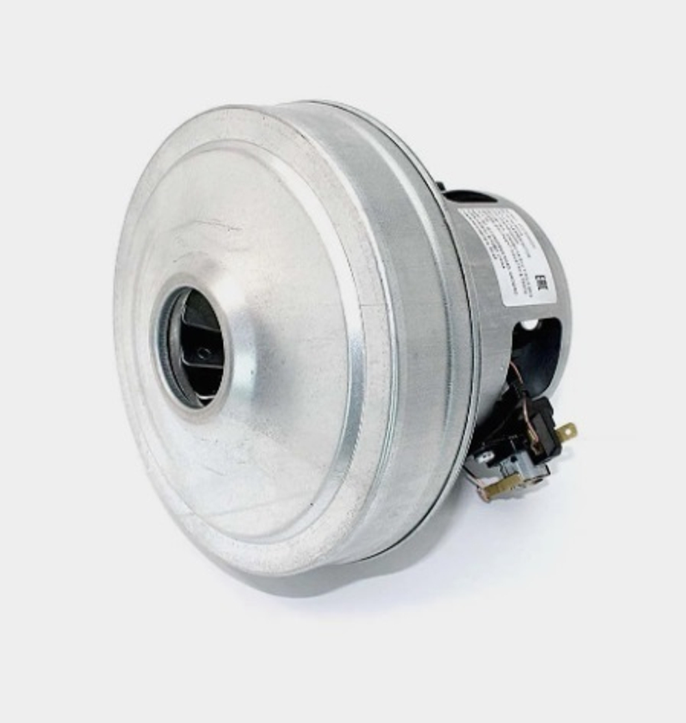 Мотор пылесоса 2200w, BORK VAC024UN, VC07204FQw 11me120, HWX-CG22, YDC24