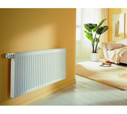 Панельный радиатор ROYAL THERMO COMPACT C22-500-700 RAL9016 НС-1189871