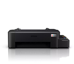 Принтер Epson EcoTank L121, A4, 9стр./мин, USB, цветной