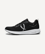 Кроссовки беговые JÖGEL Hyperlight 2.0 Black/grey