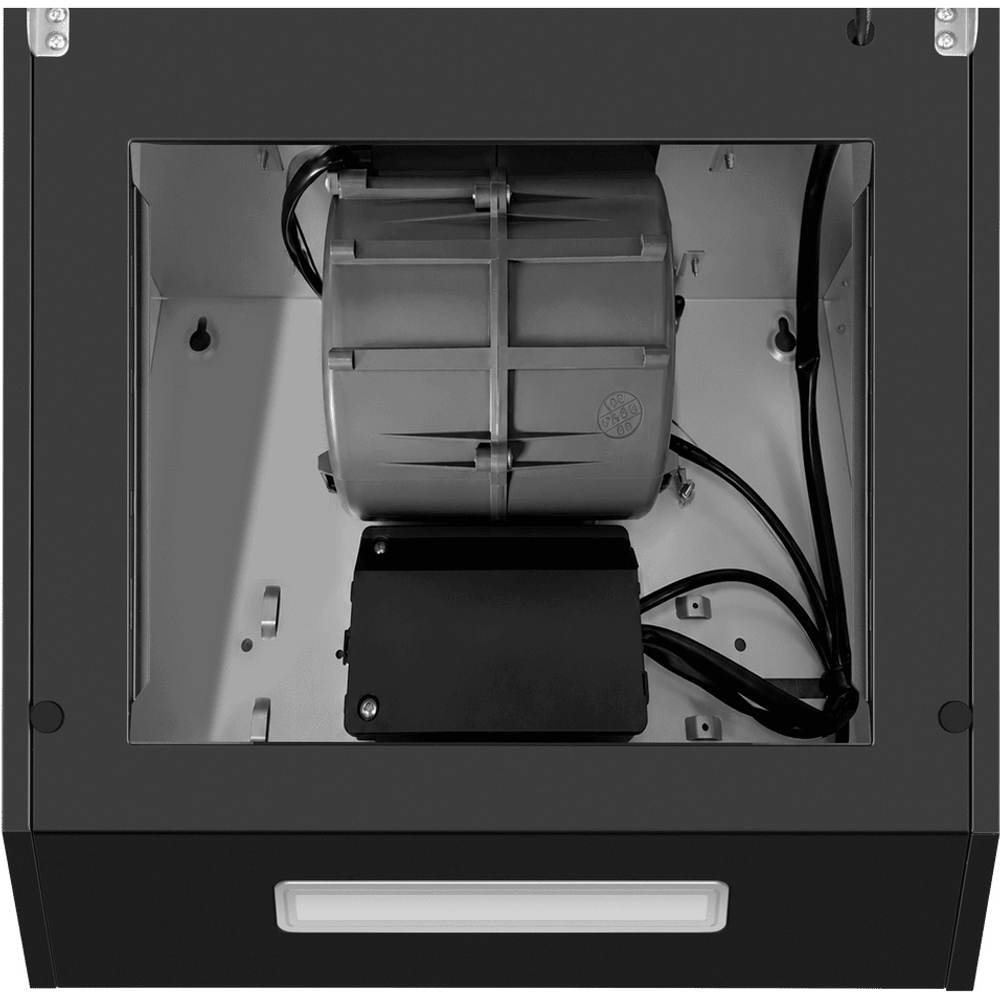 Maunfeld Dream 50M Glass Black