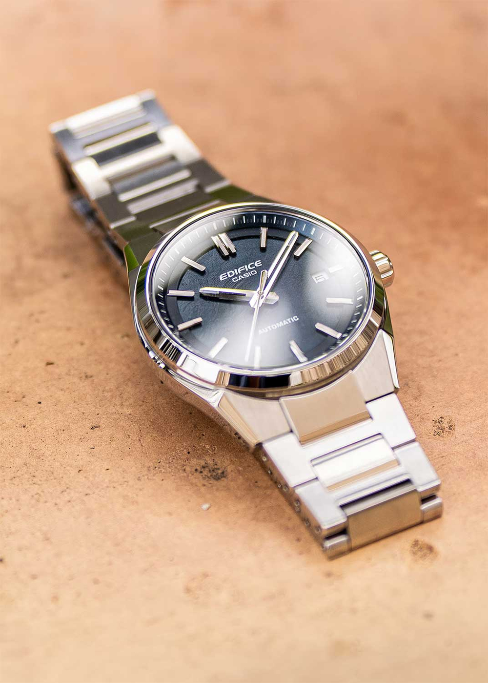 Часы Casio EFK-110D-2A