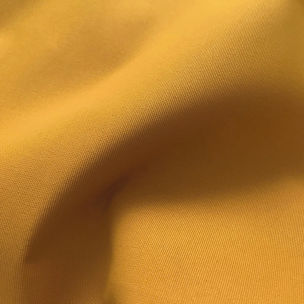 Зимние варежки на липучке (golden yellow)