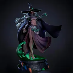 Hecate - Hades